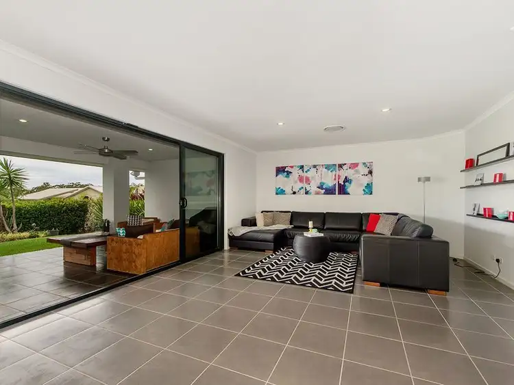 Fourth view of Homely house listing, 42 Cordyline Drive, Reedy Creek QLD 4227