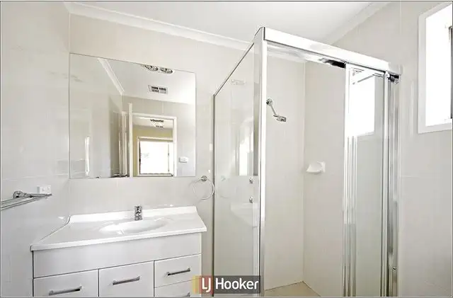 Fifth view of Homely townhouse listing, 6/63 Tinderry Circuit, Palmerston ACT 2913