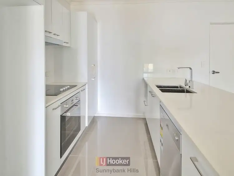 Second view of Homely apartment listing, 2/38 Alderwood Street, Acacia Ridge QLD 4110