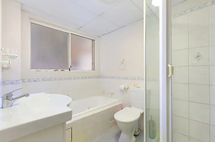 Fourth view of Homely apartment listing, 12/79-85 Stapleton Street, Pendle Hill NSW 2145