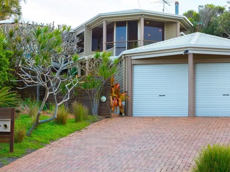 Third view of Homely house listing, 34 Ocean View Crescent, Emerald Beach NSW 2456