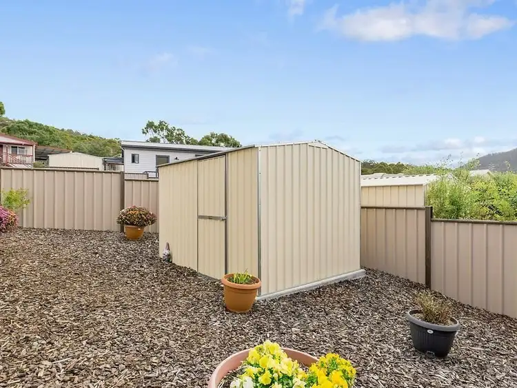 Sixth view of Homely house listing, 68/1 Piper Road, Geilston Bay TAS 7015