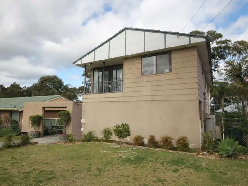 Main view of Homely house listing, 33 Kerry Street, Sanctuary Point NSW 2540