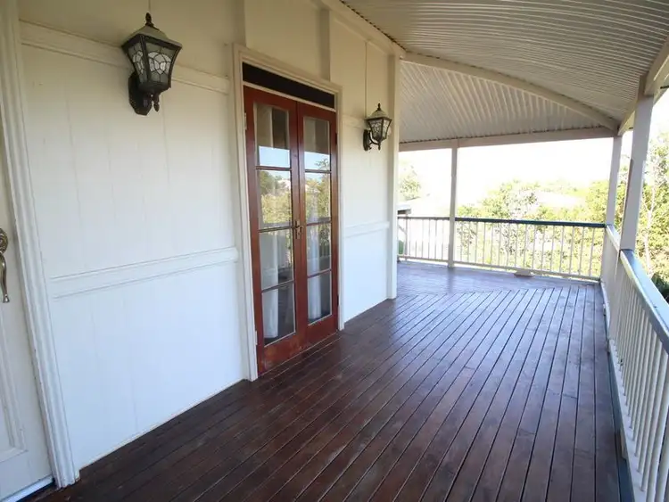 Third view of Homely house listing, 43 Bellambi Street, Toogoolawah QLD 4313