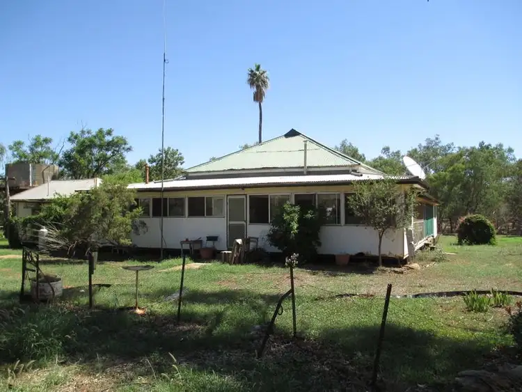 Second view of Homely rural property listing, Morven QLD 4468