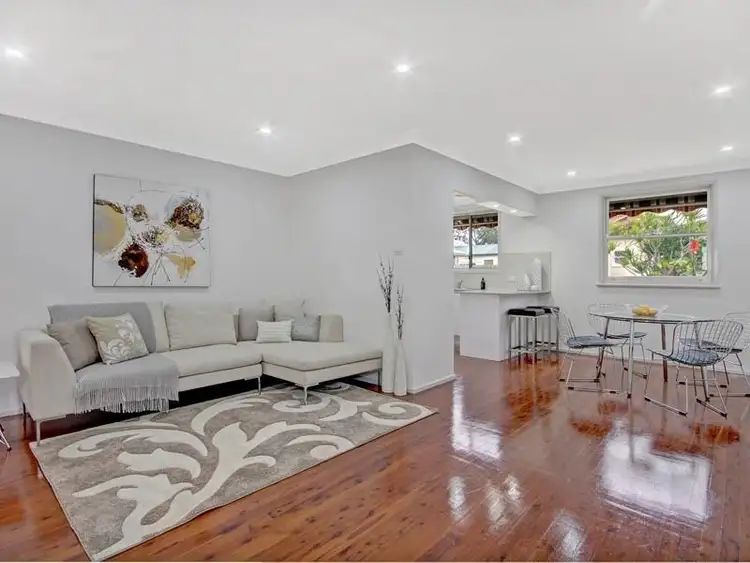 Main view of Homely house listing, 9 Parkview St, Miranda NSW 2228