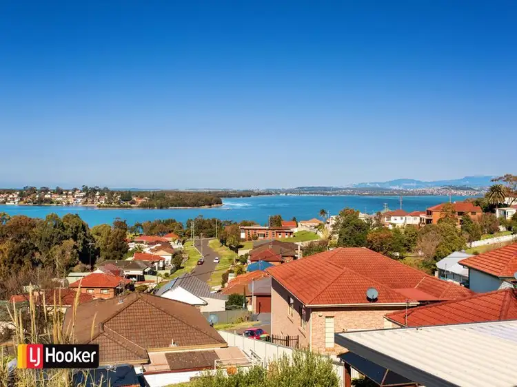 3 Trevor Avenue, Lake Heights NSW 2502