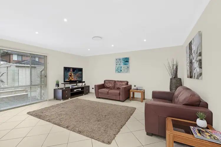 Fourth view of Homely house listing, 3 Bataan Cct, Bateau Bay NSW 2261