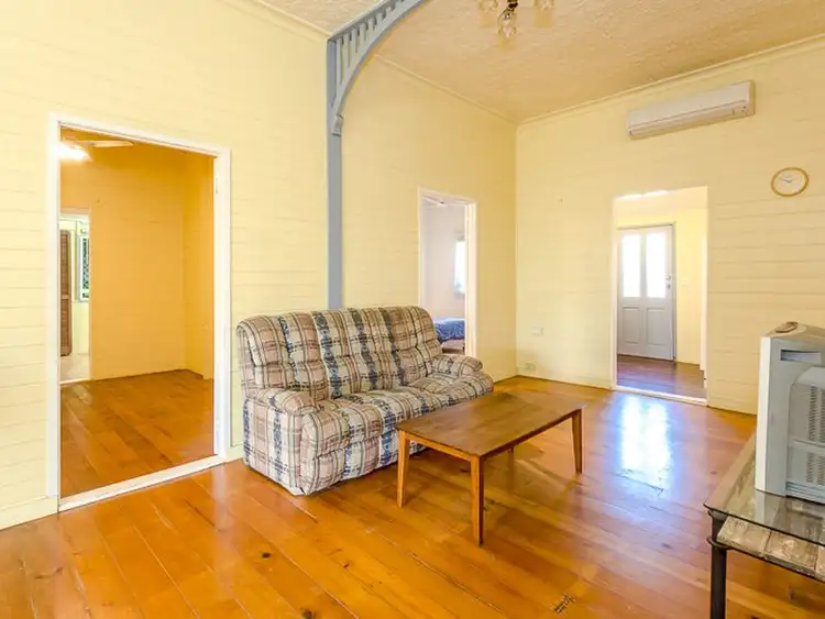 Seventh view of Homely house listing, 16 Eden Street, Gladstone Central QLD 4680