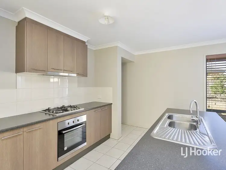 Third view of Homely house listing, 166 Sanctuary Lakes South Boulevard, Sanctuary Lakes VIC 3030