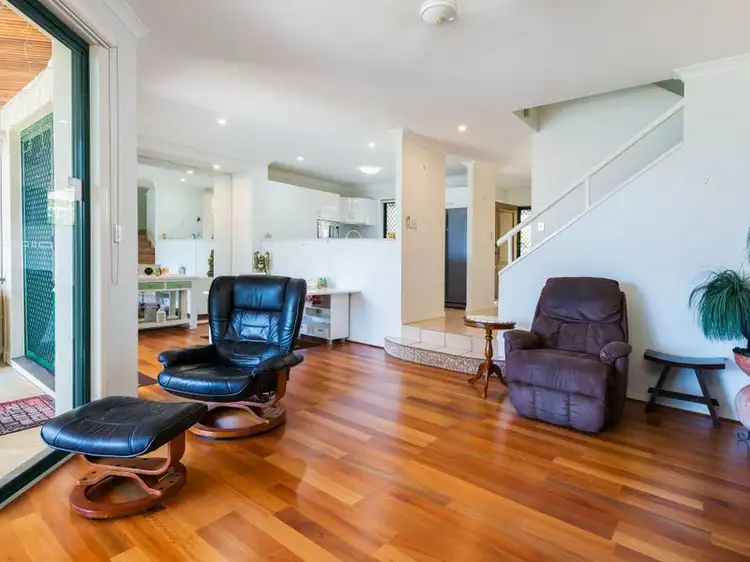 Third view of Homely townhouse listing, 30/100 Morala Avenue, Runaway Bay QLD 4216