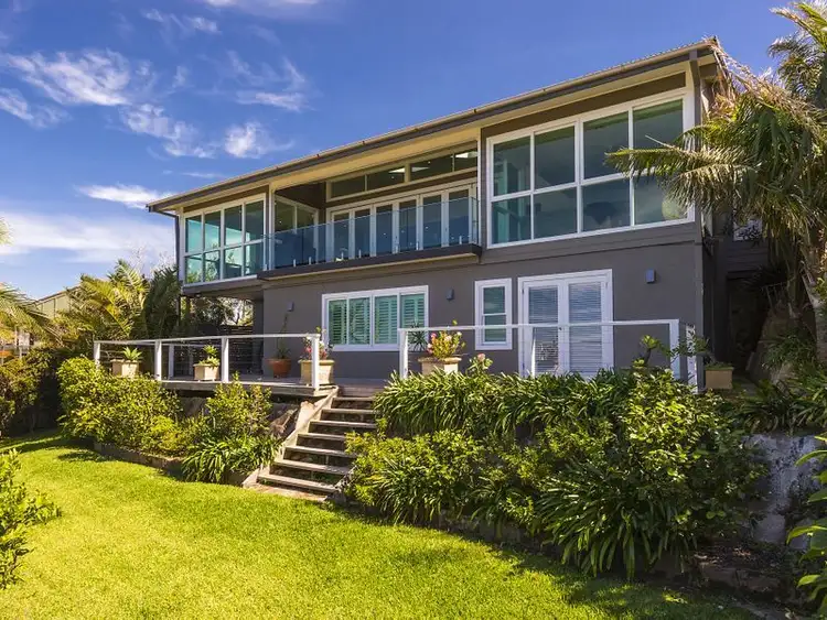 Third view of Homely house listing, 6 Karloo Parade, Newport NSW 2106