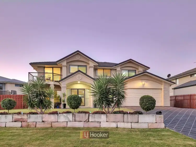 87 Alfred Circuit, Calamvale QLD 4116