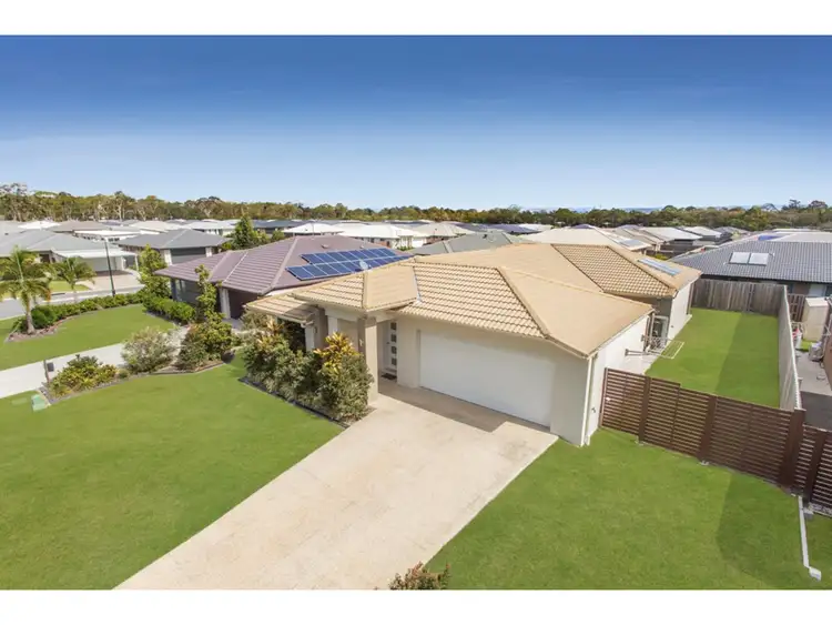 Main view of Homely house listing, 34 Fodora Place, Burpengary QLD 4505