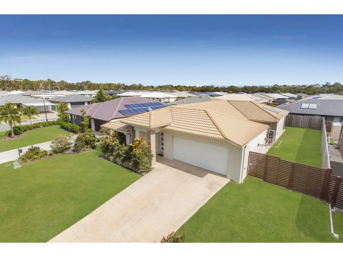 Main view of Homely house listing, 34 Fodora Place, Burpengary QLD 4505