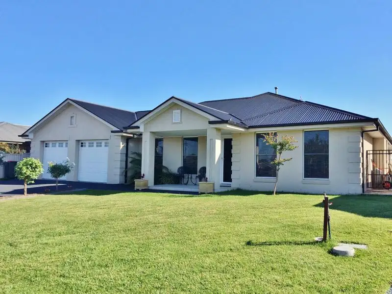 Main view of Homely house listing, 3 Willott Close, Eglinton NSW 2795