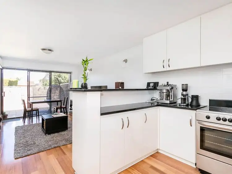 Main view of Homely unit listing, 88 Sportsmans Drive, West Lakes SA 5021