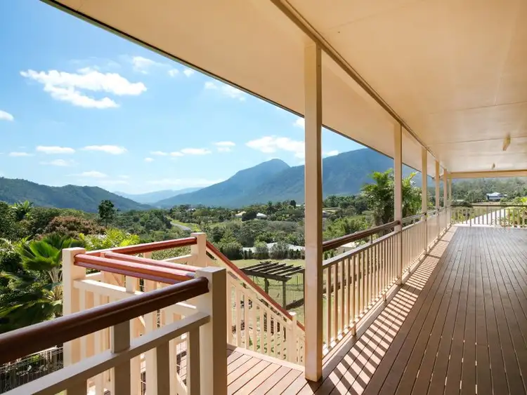 Second view of Homely house listing, 13-15 Costain Street, Gordonvale QLD 4865
