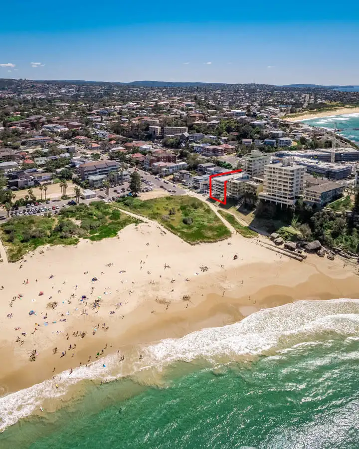 Second view of Homely apartment listing, 7/67 Evans Street, Freshwater NSW 2096