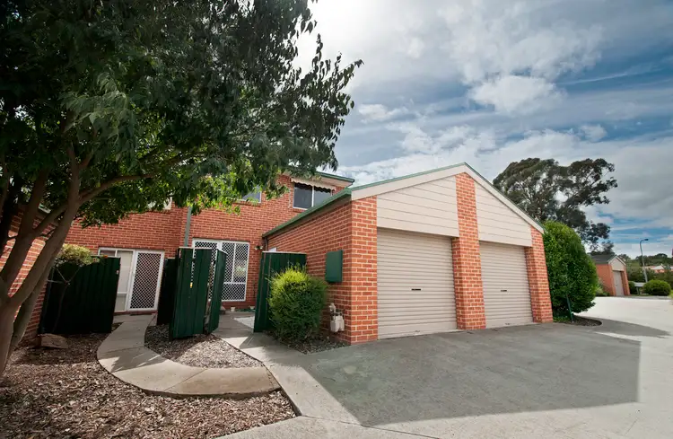 Fourth view of Homely townhouse listing, 3/33 Yarrawonga Street, Ngunnawal ACT 2913