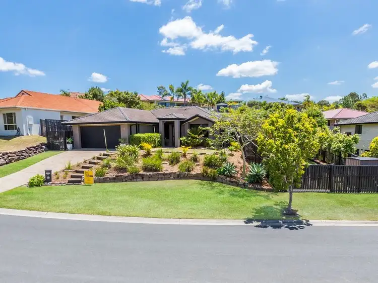 Second view of Homely house listing, 40 Penrhyn Street, Pacific Pines QLD 4211