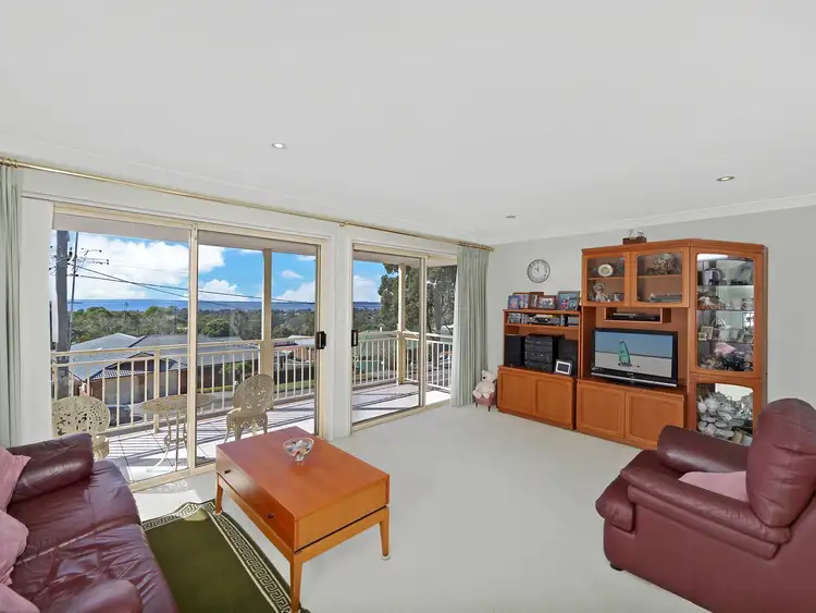 Fourth view of Homely house listing, 36 Hillside Drive, Berkeley Vale NSW 2261