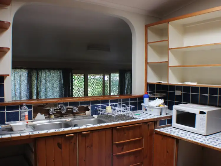 Second view of Homely house listing, 67 Hickey Street, Casino NSW 2470