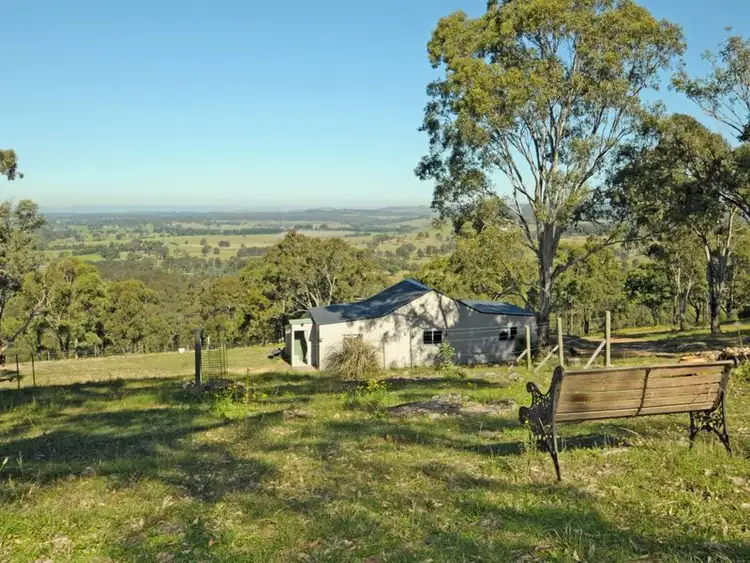 Third view of Homely rural property listing, 32 Boulton Drive, Paterson NSW 2421