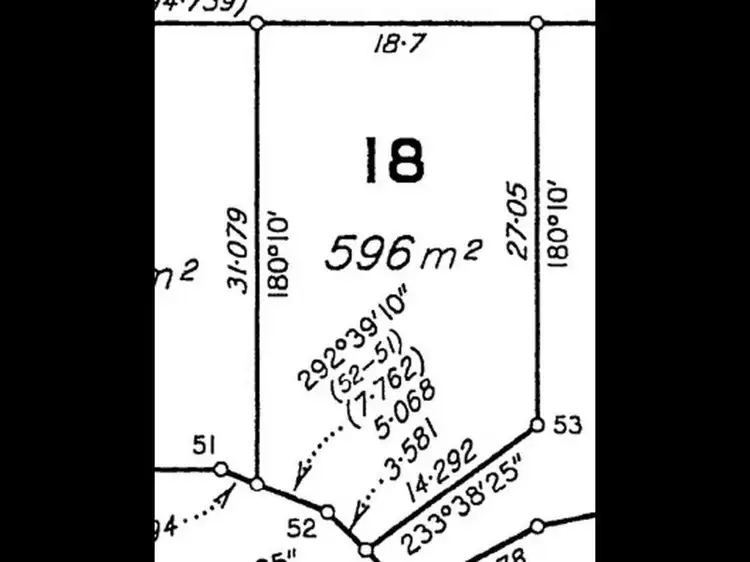 Third view of Homely land listing, Lot 18/40 Hill End Avenue, Hillcrest QLD 4118