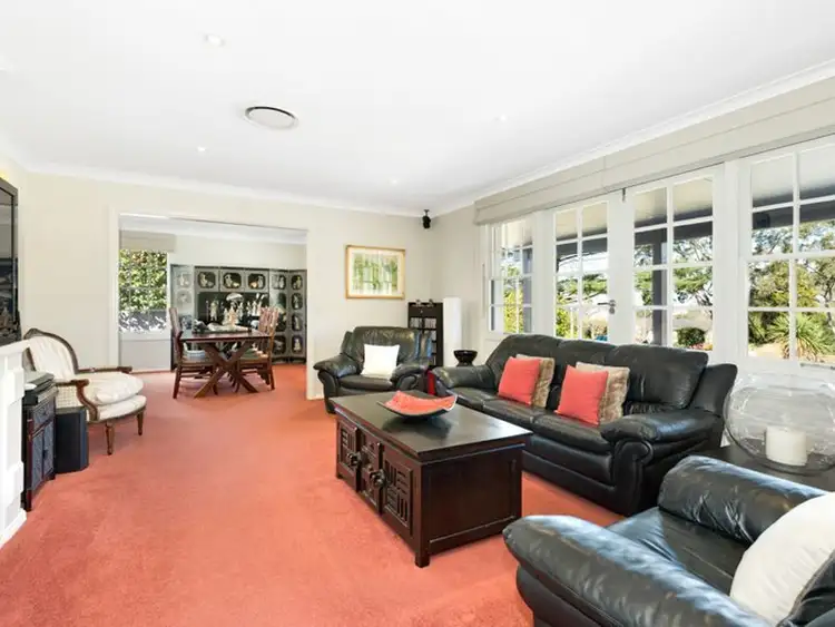 Fifth view of Homely house listing, 7 Gowrie Close, St Ives NSW 2075