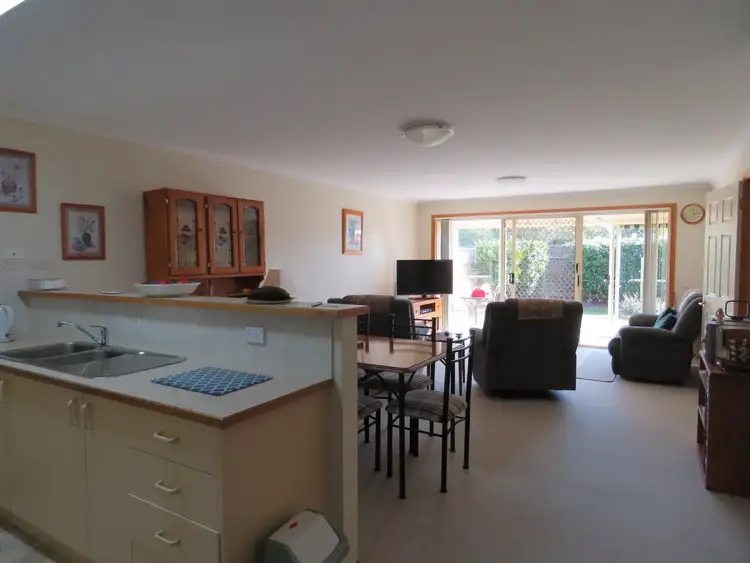 Fourth view of Homely villa listing, Villa 31/1-5 Canal Road, Paynesville VIC 3880