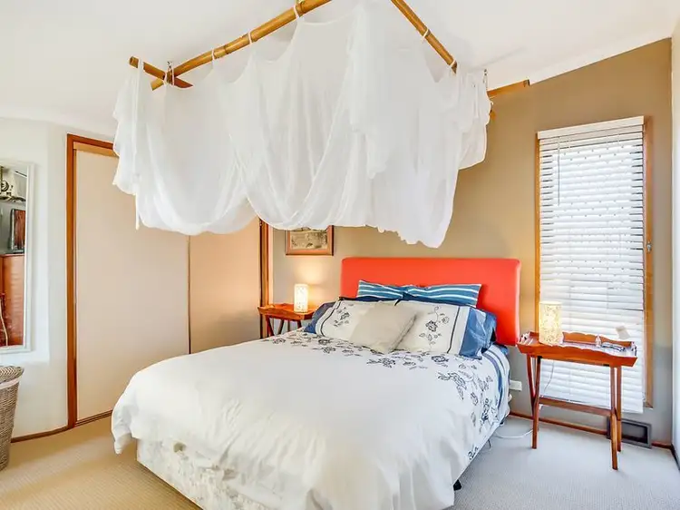 Fourth view of Homely house listing, 2 Terrace Court, Merrimac QLD 4226