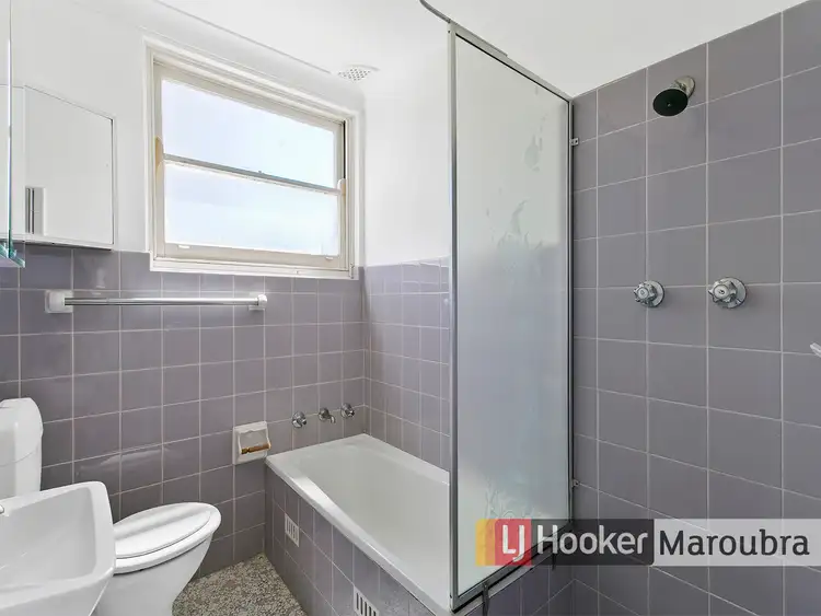 Sixth view of Homely apartment listing, 4/15 Unsted Crescent, Hillsdale NSW 2036