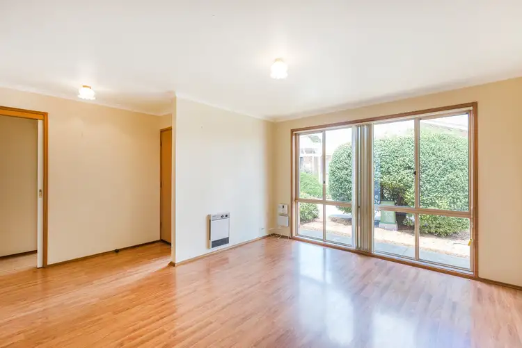 Second view of Homely townhouse listing, 2/5 Figg Place, Palmerston ACT 2913