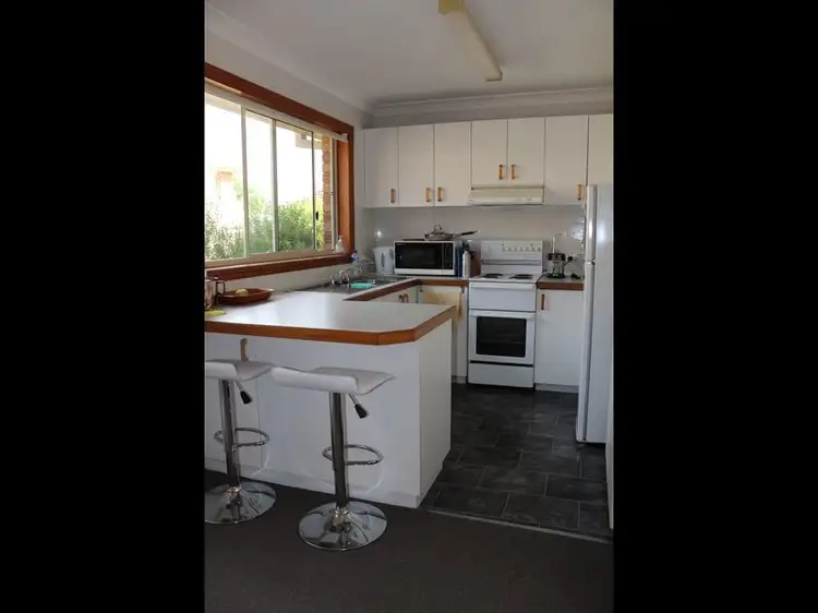 Fourth view of Homely unit listing, 1/31-33 Meringo Street, Bega NSW 2550
