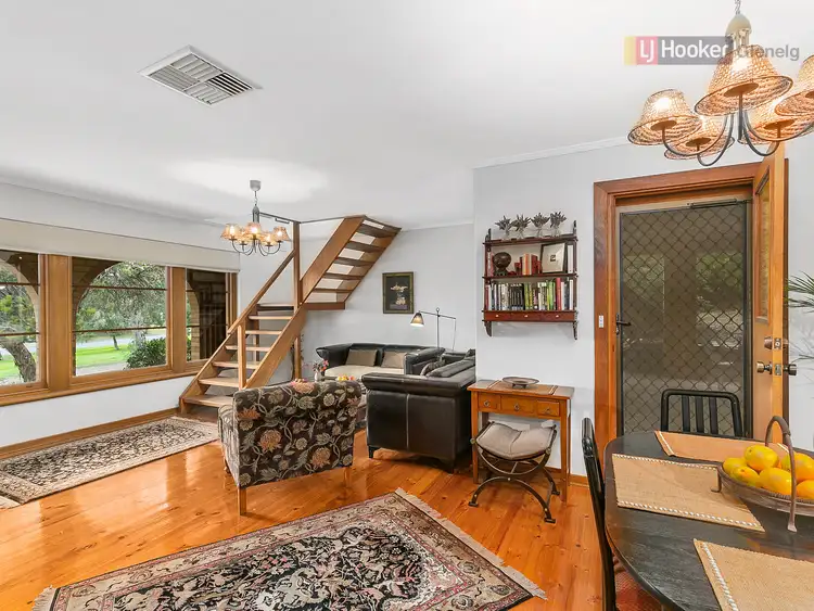 Fifth view of Homely house listing, 24 Hill Street, Seacliff Park SA 5049