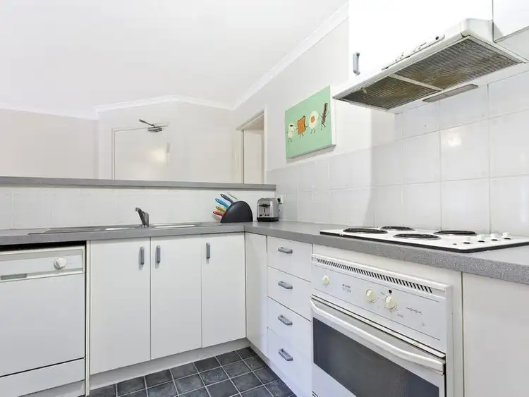 Fourth view of Homely apartment listing, 87/13-15 Sturt Avenue, Griffith ACT 2603