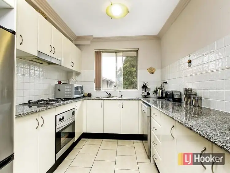 Second view of Homely unit listing, 14/2a Conie Ave, Baulkham Hills NSW 2153