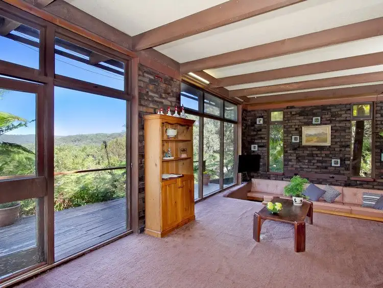 Second view of Homely house listing, 9 Wakooka Avenue, Elanora Heights NSW 2101