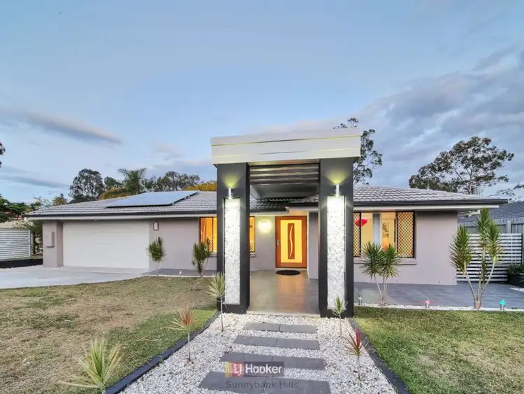 Fifth view of Homely house listing, 9 Chelsea Street, Runcorn QLD 4113