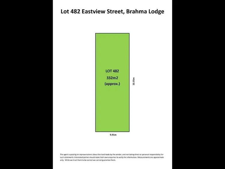 11B Eastview Street, Brahma Lodge SA 5109