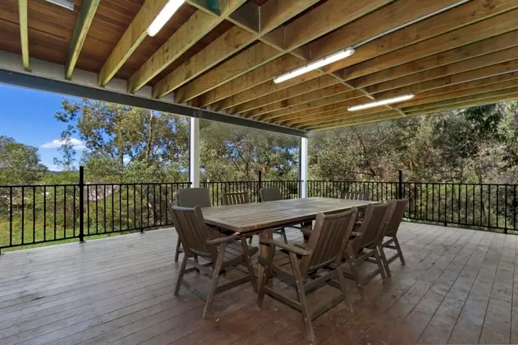 Fourth view of Homely house listing, 156 Paperbark Circuit, Moggill QLD 4070