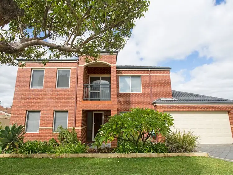 6A Daley Street, Yokine WA 6060