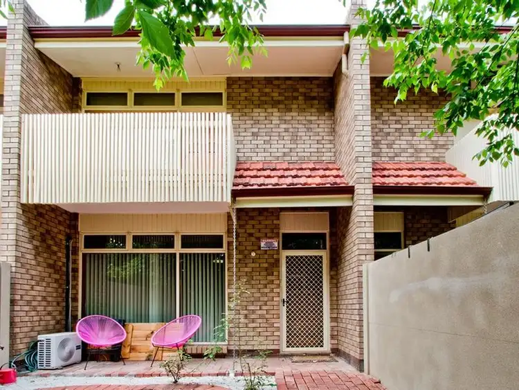 Second view of Homely townhouse listing, 4/61 King William Road, Unley SA 5061