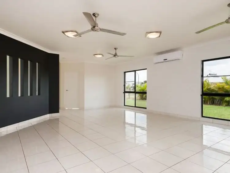 Fifth view of Homely house listing, 6 Crowson Close, Durack NT 830