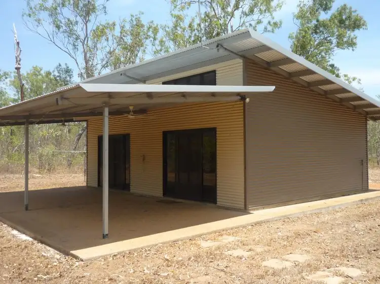 Proposed S Lorikeet Court & Pelly Road, Herbert NT 836