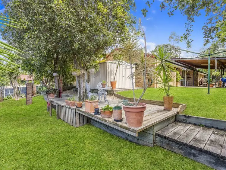 Sixth view of Homely house listing, 5 Mittagong Avenue, Helensvale QLD 4212