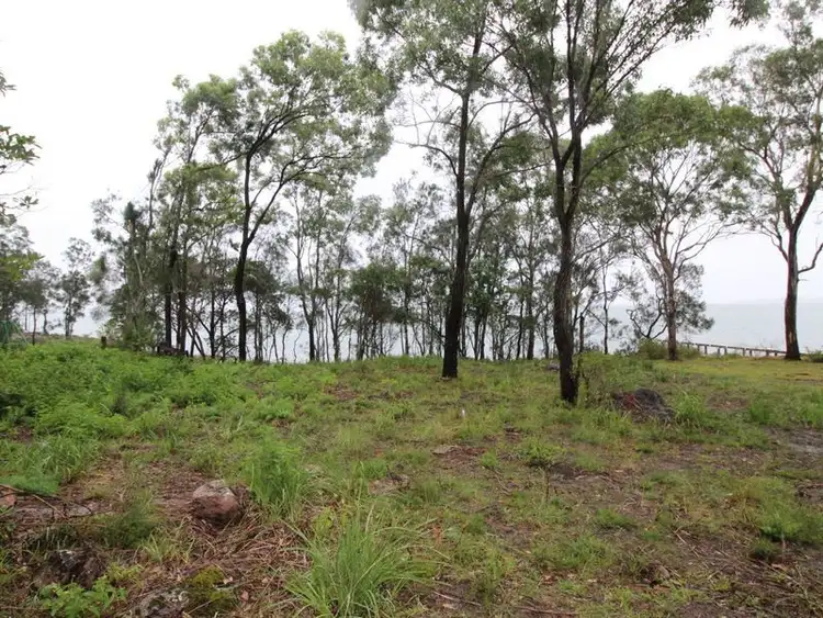 Fourth view of Homely land listing, 22 The Esplanade, North Arm Cove NSW 2324