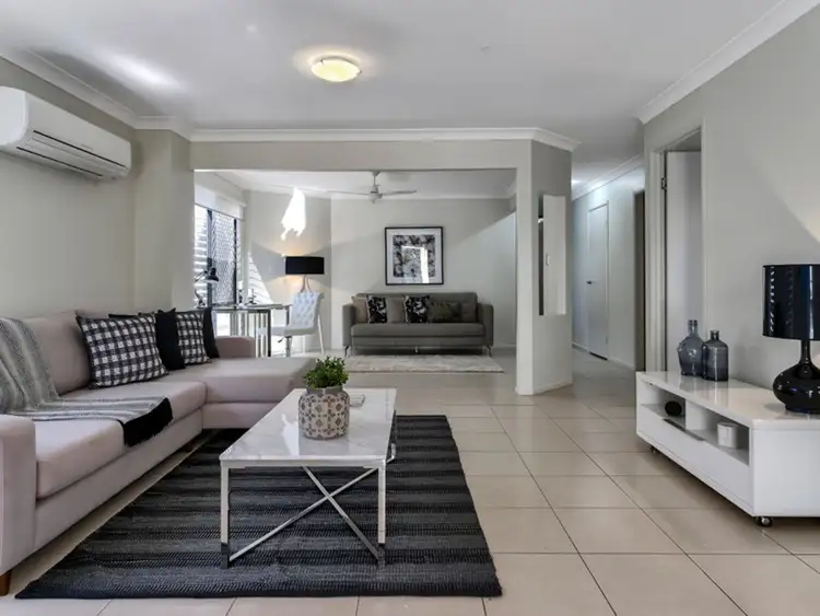 Second view of Homely house listing, 8 Lewis Street, Clayfield QLD 4011
