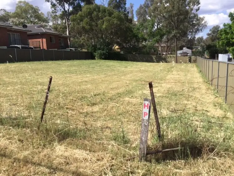Second view of Homely land listing, 2 Amie Street, Cowra NSW 2794